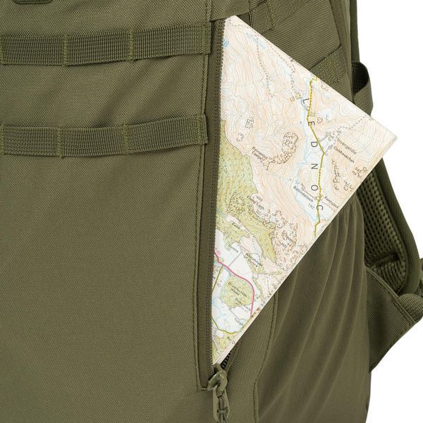Тактичний рюкзак Highlander Eagle 1 Backpack 20L Olive Green (TT192-OG) 929626 фото