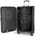 Чемодан Gabol Zambia (L) Black (113447-001) 924632 фото 4