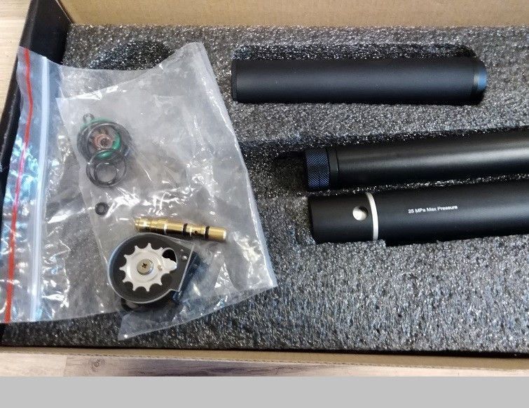 Гвинтівка PCP SPA / ARTEMIS M25 швидкість 300 м/с, 4.5 мм + насос Artemis 30D pump 300BAR М 25 з насосом фото