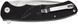 Нож CJRB Taiga G10 black 2798.02.37 фото 4
