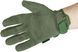 Рукавички тактичні Mechanix Original XXL ц:olive drab 754.00.27 фото 3