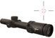 Приціл TRIJICON CREDO 1-6X24 55GR.223 SFP RED 5003467 фото 1