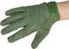 Рукавички тактичні Mechanix Original XXL ц:olive drab 754.00.27 фото 1
