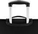 Чемодан Gabol Zambia (L) Black (113447-001) 924632 фото 8