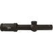 Приціл TRIJICON CREDO 1-6X24 55GR.223 SFP RED 5003467 фото 6