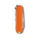 Ніж Victorinox Сlassic-SD Mango Tango, блістер 4008389 фото 3