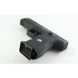 Пневматический пистолет BORNER W119 Glock 17 Blowback W119 фото 5