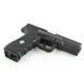 Пневматический пистолет BORNER W119 Glock 17 Blowback W119 фото 3