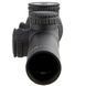 Прицел TRIJICON AccuPoint 1-6x24 BAC Red Triangle Tritium / Fiber Optics 5002969 фото 3