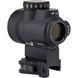 Коліматор TRIJICON MRO 2.0 MOA Green Dot, AC32082 QR Full Co-Witness 5002961 фото 6