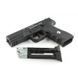 Пневматический пистолет BORNER W119 Glock 17 Blowback W119 фото 1