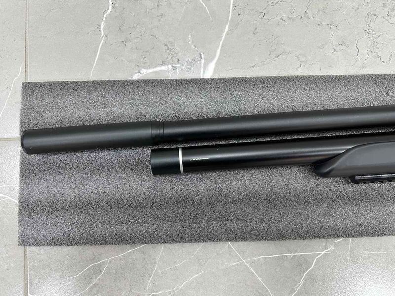 Гвинтівка PCP SPA / ARTEMIS M25 швидкість 300 м/с, 4.5 мм + насос Artemis 30D pump 300BAR М 25 з насосом фото
