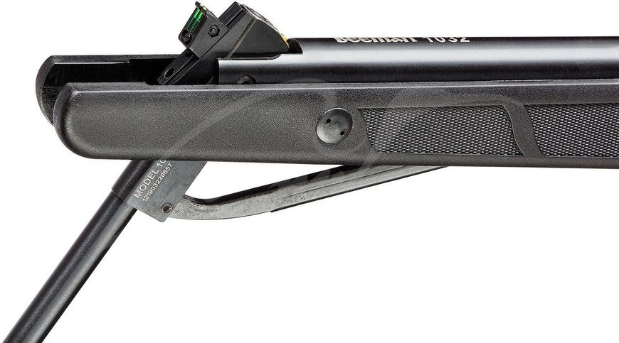 Пневматична гвинтівка Beeman Black Bear, 4.5 мм, 330 м/с 1429.07.20 фото