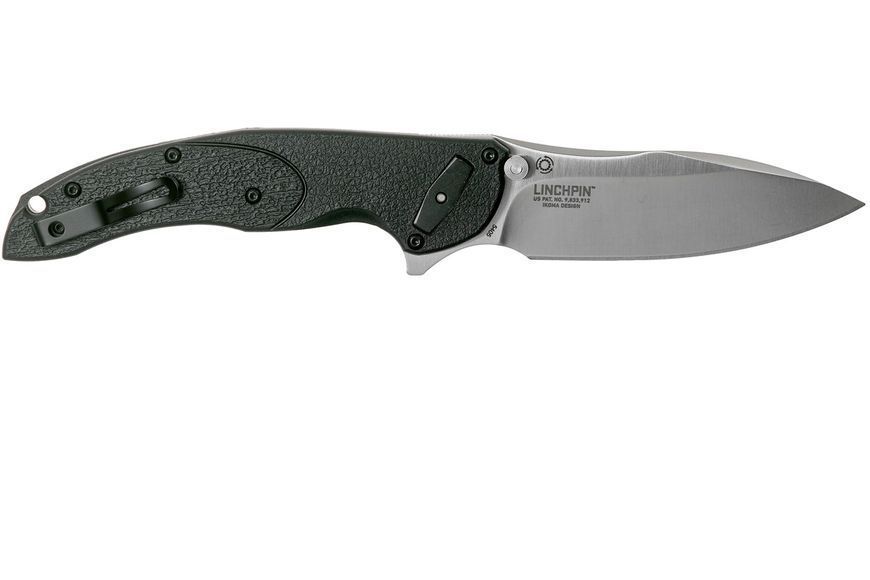Нож CRKT Linchpin 5405 4008206 фото