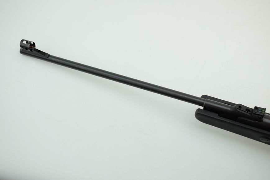 Пневматична гвинтівка Beeman Black Bear, 4.5 мм, 330 м/с 1429.07.20 фото
