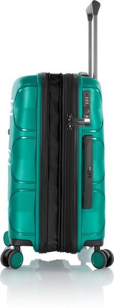 Чемодан Heys Milos S Teal 10159-0049-21 930392 фото