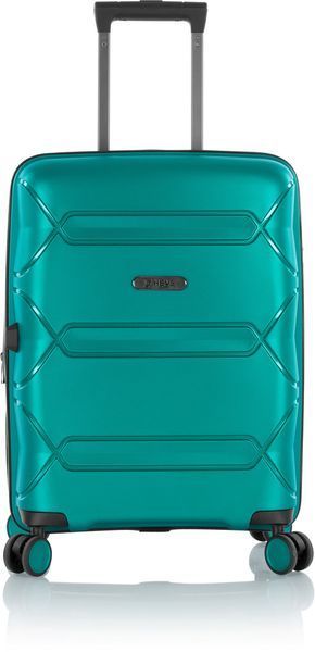 Чемодан Heys Milos S Teal 10159-0049-21 930392 фото