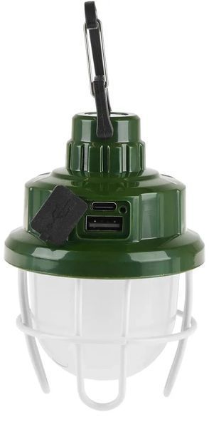 Підвісний ліхтар Skif Outdoor Light Grenade для кемпінгу 389.03.24 фото