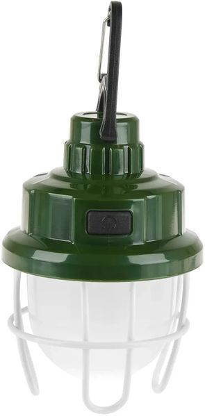 Підвісний ліхтар Skif Outdoor Light Grenade для кемпінгу 389.03.24 фото