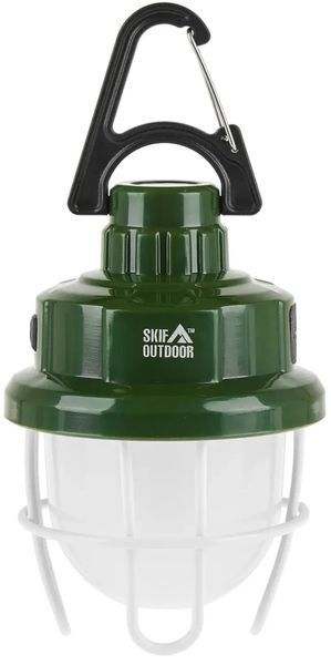 Підвісний ліхтар Skif Outdoor Light Grenade для кемпінгу 389.03.24 фото