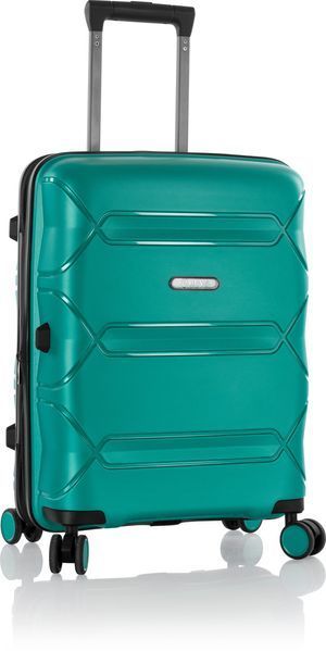Чемодан Heys Milos S Teal 10159-0049-21 930392 фото
