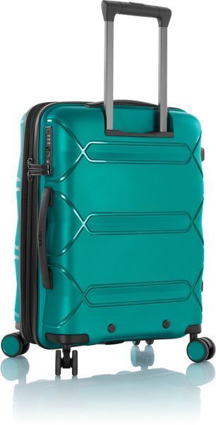 Чемодан Heys Milos S Teal 10159-0049-21 930392 фото