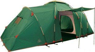Палатка Tramp Brest 6 v2 TRT-083 TRT-083 фото