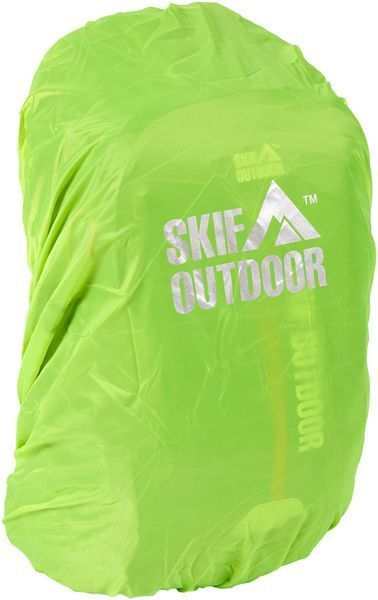 Рюкзак спортивний Skif Outdoor Adventure 40л black 389.02.65 фото