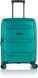 Чемодан Heys Milos S Teal 10159-0049-21 930392 фото 4