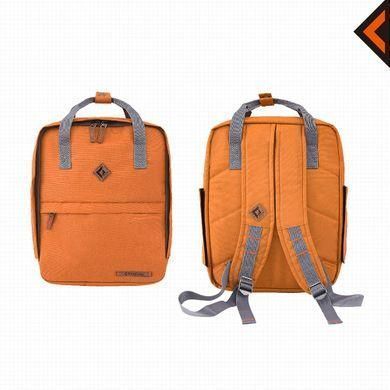 Туристичний рюкзак King Camp Acadia (KB3321) Dark yellow KB3321 Dark yellow фото