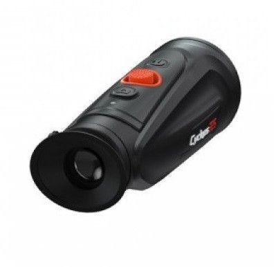 ThermTech Cyclop 319 PRO тепловизор (1300м, F19, 384, Wifi) 002-038 80144 фото