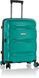 Чемодан Heys Milos S Teal 10159-0049-21 930392 фото 3
