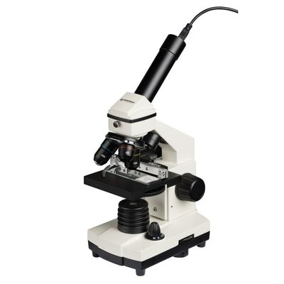 Микроскоп Bresser Biolux NV 20-1280x 914455 фото