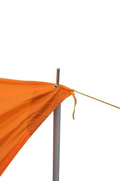 Тент со стойками Tramp Lite Tent orang TLT-011 фото