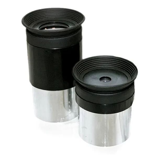 Телескоп Bresser Pluto II 114/500 EQ Carbon із сонячним фільтром та адаптером для смартфону (4614500) 922220 фото