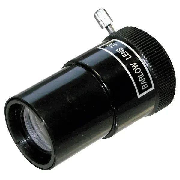 Телескоп Bresser Pluto II 114/500 EQ Carbon із сонячним фільтром та адаптером для смартфону (4614500) 922220 фото