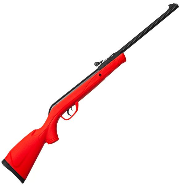 GAMO DELTA RED 61100521-R Пневматична гвинтівка 4.5 мм 1003054 фото