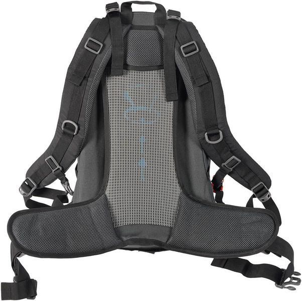 Рюкзак спортивний Skif Outdoor Adventure 40л black 389.02.65 фото