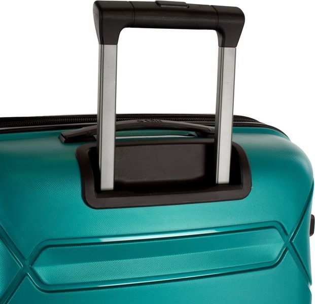 Чемодан Heys Milos S Teal 10159-0049-21 930392 фото