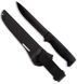 Нож Peltonen M95 FJP059 cerakote black 4008841 фото 1