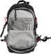 Рюкзак спортивний Skif Outdoor Adventure 40л black 389.02.65 фото 4