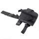 Кобура стегнова Smartex 3P Tactical ST-063 cp camouflage ST252 фото 3