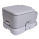 Біотуалет Bo-Camp Portable Toilet Flush 10 Liters Grey (5502825) DAS301637 фото 10