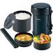 Набір для ланчу ZOJIRUSHI SL-XE20A 1678.04.60 фото 2