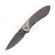 Нож Buck "Nobleman" Titanium Coated 4003518 фото 1