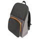 Терморюкзак Bo-Camp 10 Liters Grey (6702902) DAS301436 фото 1