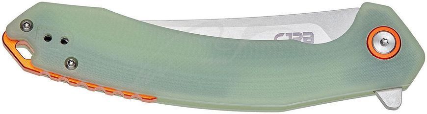 Ніж CJRB Gobi, G10 mint green 2798.02.51 фото