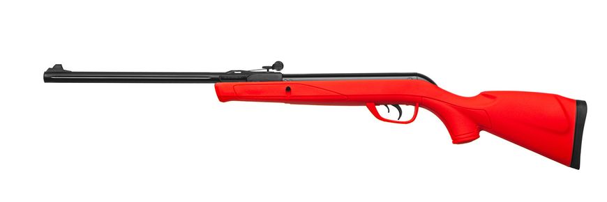 GAMO DELTA RED 61100521-R Пневматична гвинтівка 4.5 мм 1003054 фото