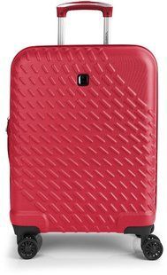 Чемодан Gabol Journey (S) Red (122822-008) 930312 фото