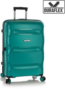 Валіза Heys Milos M Teal 10159-0049-26 930395 фото